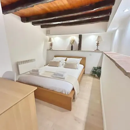 Entier - Calme Et Confortable - Centre * Toulouse