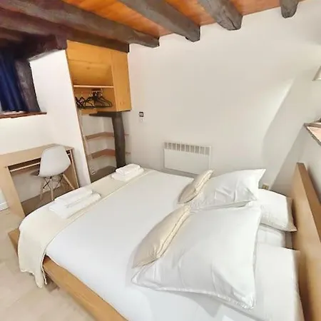 Entier - Calme Et Confortable - Centre